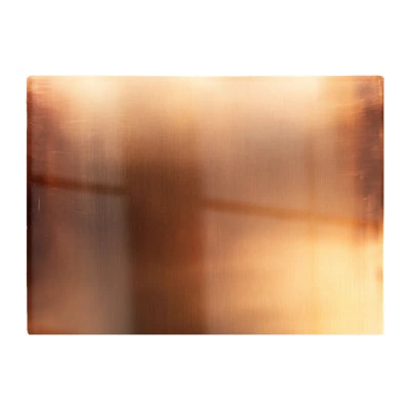 Image of Warren Reed Designer Sheen Of Copper Chopping Board