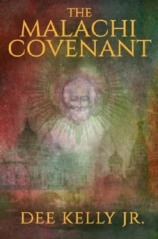 Image of The Malachi Covenant Hardback