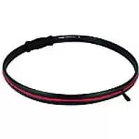 Image of SLINGSBY Sack Hoop 399211 Black 44 x 42 x 4.5 cm
