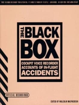 Image of The Black Box by Malcolm Macpherson Book