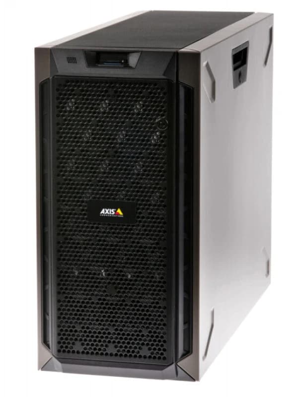 Image of AXIS Axis S1132 Black 02079-003