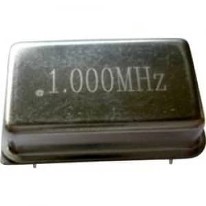 Image of Crystal oscillator TFT680 2 MHz DIP 14 CMOS 2.000