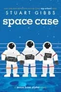 Image of space case