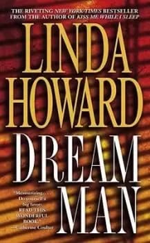 Image of Dream Man by Linda Howard