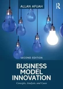 Image of Business Model Innovation : Concepts, Analysis, and Cases