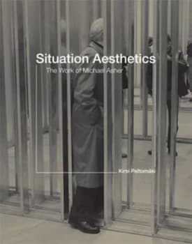 Image of Situation Aesthetics by Kirsi Peltomaki Hardback