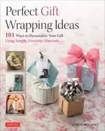 Image of perfect gift wrapping ideas 101 ways to personalize your gift using simple