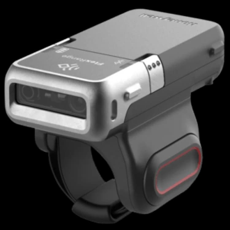 Image of Honeywell 8675i. BT. 2D. SR. BT