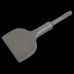 Image of Worksafe Chisel 75 x 165mm Wide - SDS Plus