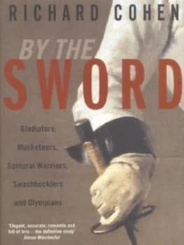 Image of By the Sword by Richard Cohen Hardback