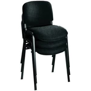 Image of Jemini Charcoal Multi Purpose Stacking Room KF03344