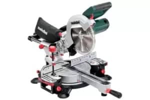 Image of Metabo KGSV 216 M 5500 RPM 1700 W