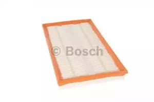 Image of Bosch F026400312 Air Filter Insert