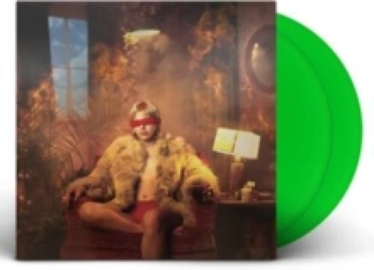 Image of The Art of Forgetting Vinyl