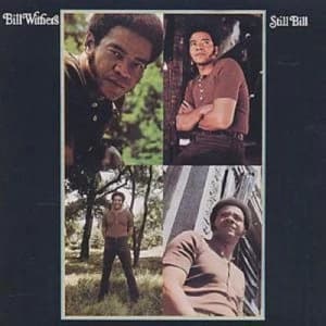 Image of Still Bill by Bill Withers CD Album