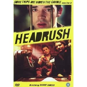 Image of Headrush DVD