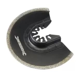 Image of Silverline Diamond Saw Blade - 85mm