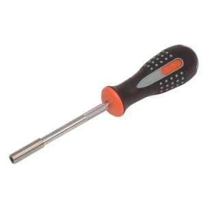 Image of Bahco 808050 TORX Screwdriver + TORX Bits