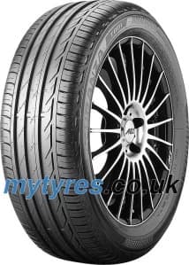 Image of Bridgestone Turanza T001 ( 225/45 R17 91Y )