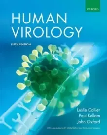 Image of Human Virology