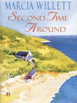 Image of Second Time around by Marcia Willett Hardback
