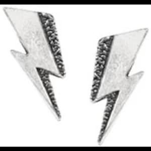Image of Bowie - Flash Earrings