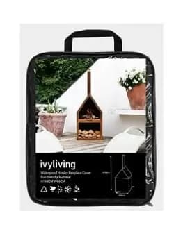 Image of Ivyline Waterproof Henley Cover In Eco-Friendly Material (H168Cm X W66Cm)