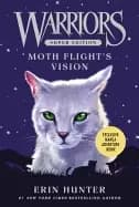 Image of warriors super edition moth flights vision