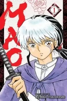 Image of Mao, Vol. 1 by Rumiko Takahashi
