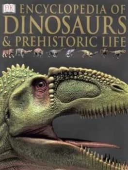 Image of Encyclopedia of Dinosaurs and Prehistoric Life. by David Lambert Paperback