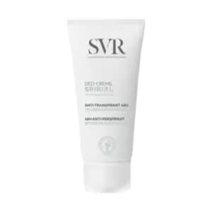 Image of SVR Spirial Deodorant Cream 50ml