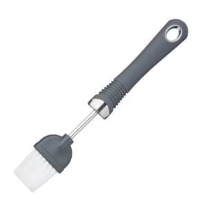 Image of KitchenCraft Professional Pastry Brush Nylon Bristle 21cm