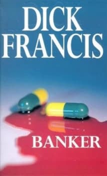Image of Banker by Dick Francis Paperback