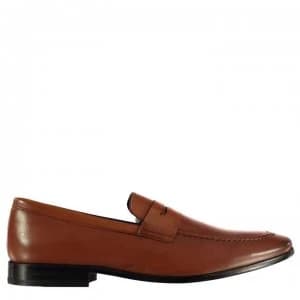 Image of Firetrap Pennington Mens Shoes - Tan