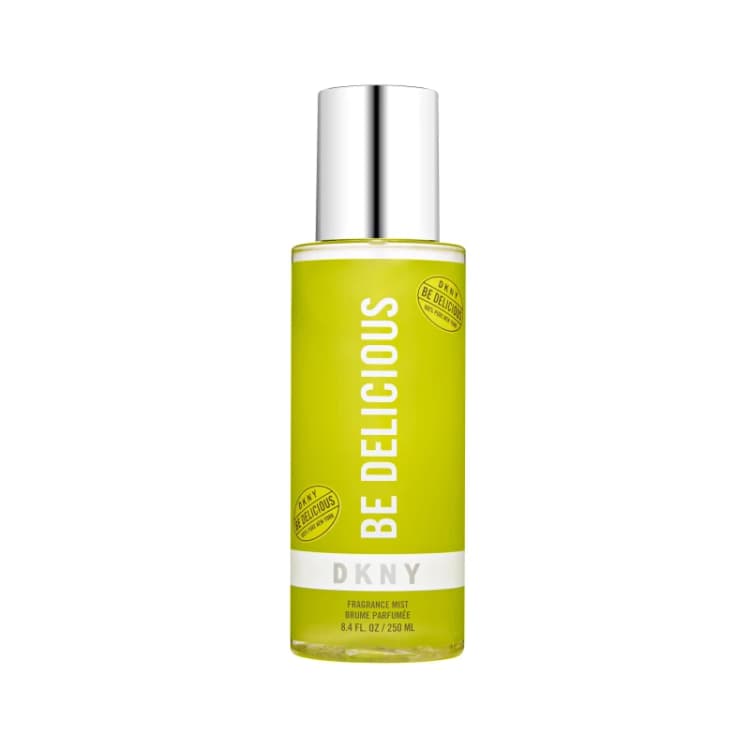 Image of DKNY Body Mist 250ml Be Del female 250ml