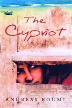 Image of The Cypriot by Andreas Koumi Paperback