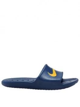 Image of Nike Kawa Shower Slide