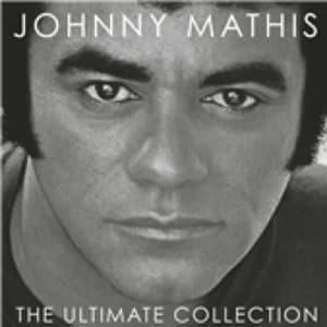 Image of Johnny Mathis The Ultimate Collection CD