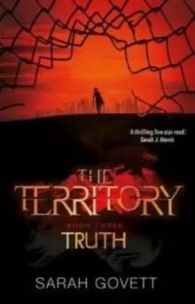 Image of The Territory, Truth