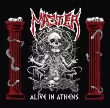 Image of Alive in Athens