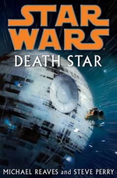 Image of Star Wars by Michael Reaves and Steve Perry Book