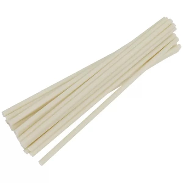 Image of Sealey HS102K/1 ABS Plastic Welding Rods Pack of 36