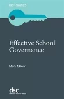Image of The Effective School Governance