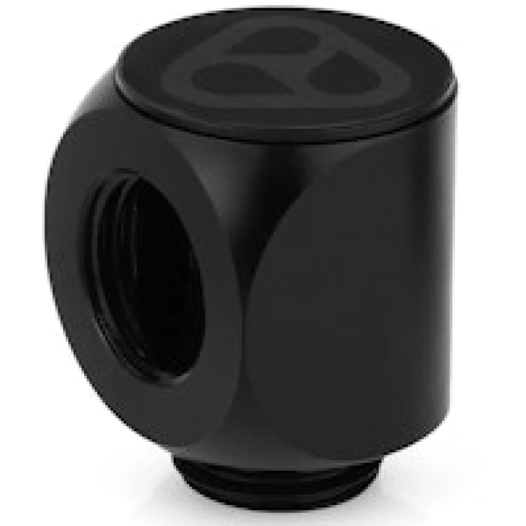 Image of Thermal Griz zly DeltaMate Rotary - 90 Black