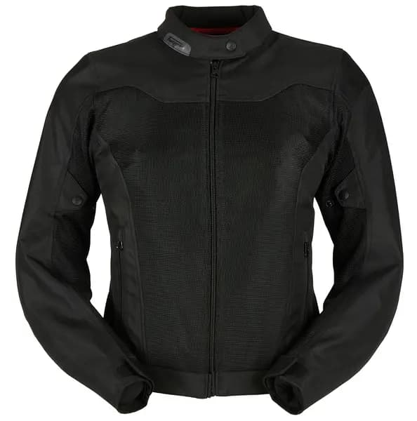 Image of Furygan Mistral Lady Evo 3 Black 2XL