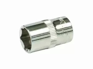 Image of Silverline 310175 Socket 3/8In Drive Metric 12mm
