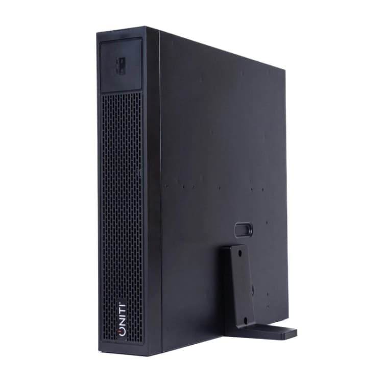 Image of Origin Storage Origin Storage 1500VA Symphony 18Ah Battery Extension Box For Use With SPY1500RMi2U EBM3618RT2U