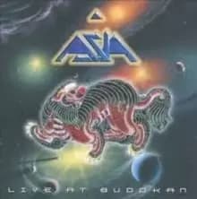 Image of Live at Budokan