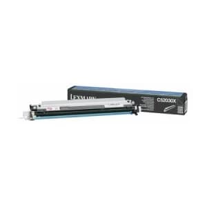 Image of Lexmark C52030X Original Black Photoconductor Unit