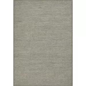 Image of San Rocco 89003 3002 80cm x 150cm Rectangle - Black and Multicoloured